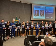 Polícia Científica participa de guia nacional para identificação de pessoas desaparecidas