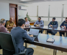 Governo do Paraná cria Grupo de Trabalho para implantação de Conselho Permanente Integrado