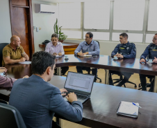 Governo do Paraná cria Grupo de Trabalho para implantação de Conselho Permanente Integrado