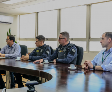 Governo do Paraná cria Grupo de Trabalho para implantação de Conselho Permanente Integrado