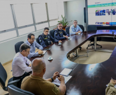 Governo do Paraná cria Grupo de Trabalho para implantação de Conselho Permanente Integrado