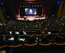 Segurança pública do Paraná ganha reforço de 555 novos policiais civis