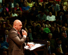 Segurança pública do Paraná ganha reforço de 555 novos policiais civis