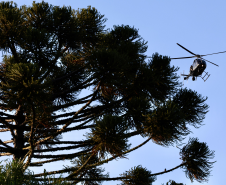 Forças de segurança lançam nova edição da Operação Sinergia no Litoral do Estado