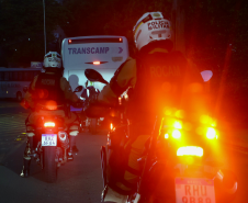 Forças de segurança lançam nova edição da Operação Sinergia no Litoral do Estado