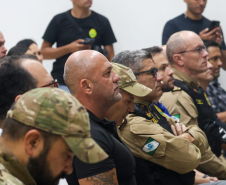 Forças de segurança vão levar 2 mil profissionais e novas tecnologias ao Verão Maior