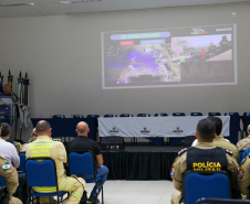 Forças de segurança vão levar 2 mil profissionais e novas tecnologias ao Verão Maior