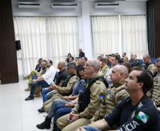 Forças de segurança vão levar 2 mil profissionais e novas tecnologias ao Verão Maior