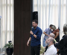 Estado, Poder Judiciário, MP e prefeituras do Litoral alinham estratégias do Verão Maior