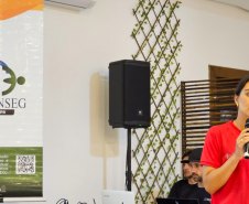 Missão Paraná IV: Guaratuba sedia encontro dos CONSEGs com foco na segurança rural e aquática