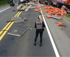 Perícia criminal é fundamental para esclarecer ocorrências de trânsito; veja como funciona