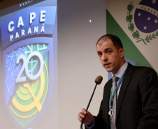 Secretaria de Segurança Pública comemora os 20 anos do Centro de Análise, Planejamento e Estatística