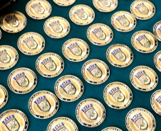 Secretaria de Segurança Pública comemora os 20 anos do Centro de Análise, Planejamento e Estatística