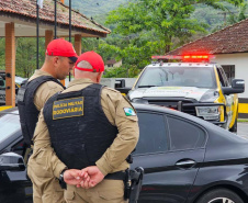 Viagem segura: BPRv orienta motoristas sobre cuidados essenciais nas rodovias