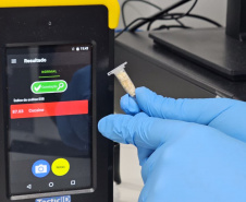 Polícia Científica instala posto avançado de perícias no Litoral durante o Verão Maior Paraná