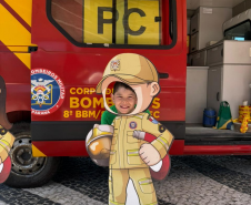 Corpo de Bombeiros lança o Na Praia Com Você com dicas para aproveitar o mar em segurança