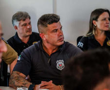 Verão Maior Paraná: forças de segurança já realizaram 111 prisões e mais de 150 resgates