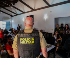 Verão Maior Paraná: forças de segurança já realizaram 111 prisões e mais de 150 resgates