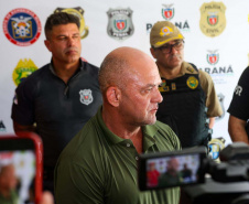 Verão Maior Paraná: forças de segurança já realizaram 111 prisões e mais de 150 resgates