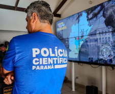 Verão Maior Paraná: forças de segurança já realizaram 111 prisões e mais de 150 resgates