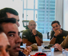 Verão Maior Paraná: forças de segurança já realizaram 111 prisões e mais de 150 resgates