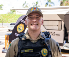 Por terra e água, forças de segurança garantem verão tranquilo no Noroeste