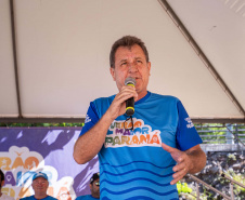 Porto São José recebe Troféu Elite, que treina bombeiros para resgates aquáticos