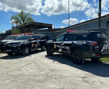 Polícias do Paraná apreendem a segunda maior carga de cocaína do ano: droga seria enviada à Europa