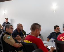 Forças de segurança terão megaoperação para garantir proteção do público nos shows do Verão Maior