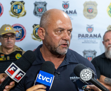 Forças de segurança terão megaoperação para garantir proteção do público nos shows do Verão Maior