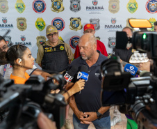 Forças de segurança terão megaoperação para garantir proteção do público nos shows do Verão Maior