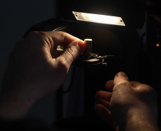 Mapeamento balístico permite identificar circulação de armas e conectar ocorrências