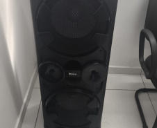 PMPR prende suspeito por tráfico em Paranaguá