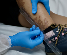 Polícia Científica reforça atendimento de traumatologia no Posto Avançado de Matinhos 