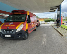 Forças de segurança mobilizaram centenas de profissionais para buscas no Pico do Paraná