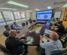 Secretaria de Segurança Pública do Paraná prevê queda recorde de índices de criminalidade em 2025