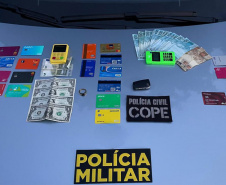 Forças de segurança solucionam primeiro crime no Litoral com apoio do Olho Vivo