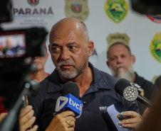 Forças de segurança terão megaoperação para garantir proteção do público nos shows do Verão Maior