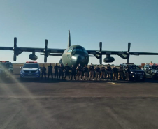 Preparo e tecnologia: Setor de Operações Especiais da Polícia Penal completa 12 anos