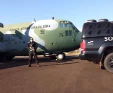 Preparo e tecnologia: Setor de Operações Especiais da Polícia Penal completa 12 anos