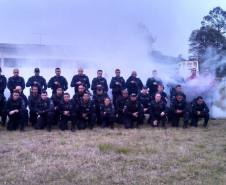 Preparo e tecnologia: Setor de Operações Especiais da Polícia Penal completa 12 anos