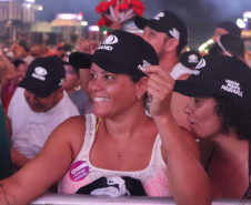 Programa Mulher Segura intensifica as ações de combate à violência contra as mulheres no Verão Maior