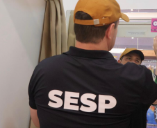 Programa Mulher Segura intensifica as ações de combate à violência contra as mulheres no Verão Maior