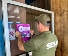 Programa Mulher Segura intensifica as ações de combate à violência contra as mulheres no Verão Maior