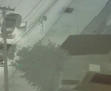 Com apoio do Projeto Falcão, PMPR prende quatro assaltantes e recupera veículos em Cascavel