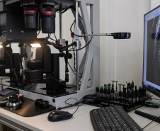 Com balística avançada, Polícia Científica elucida conexão de crimes com a mesma arma