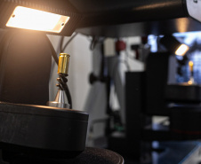 Com balística avançada, Polícia Científica elucida conexão de crimes com a mesma arma