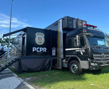 Verão Maior Paraná: PCPR emite mais de mil carteiras de identidade no Litoral