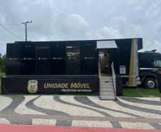 Verão Maior Paraná: PCPR emite mais de mil carteiras de identidade no Litoral