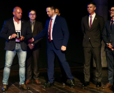 186 novos profissionais: Polícia Científica do Paraná realiza maior formatura da história